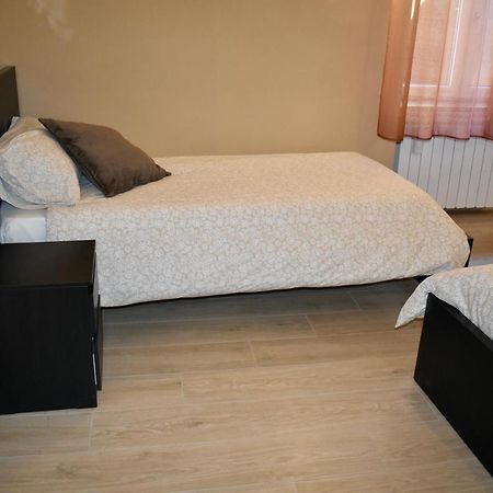Bed and Breakfast Dimora Normanna à Aversa Extérieur photo