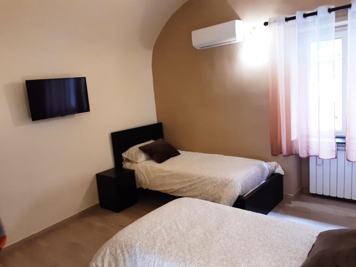 Bed and Breakfast Dimora Normanna à Aversa Extérieur photo