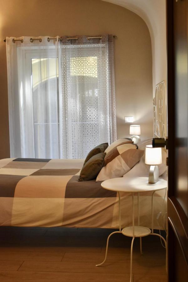 Bed and Breakfast Dimora Normanna à Aversa Extérieur photo
