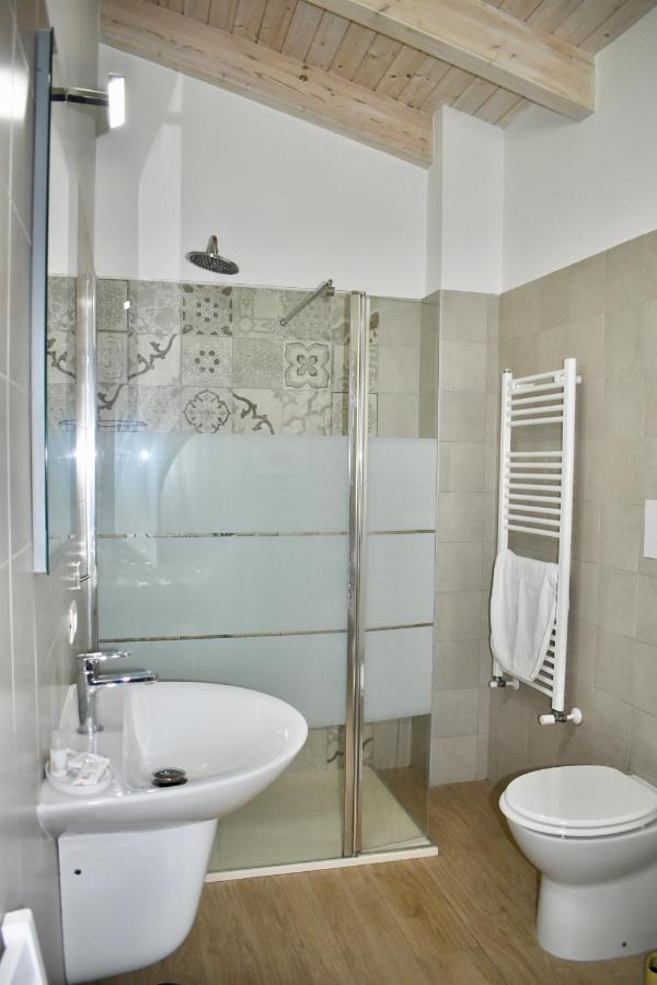 Bed and Breakfast Dimora Normanna à Aversa Extérieur photo