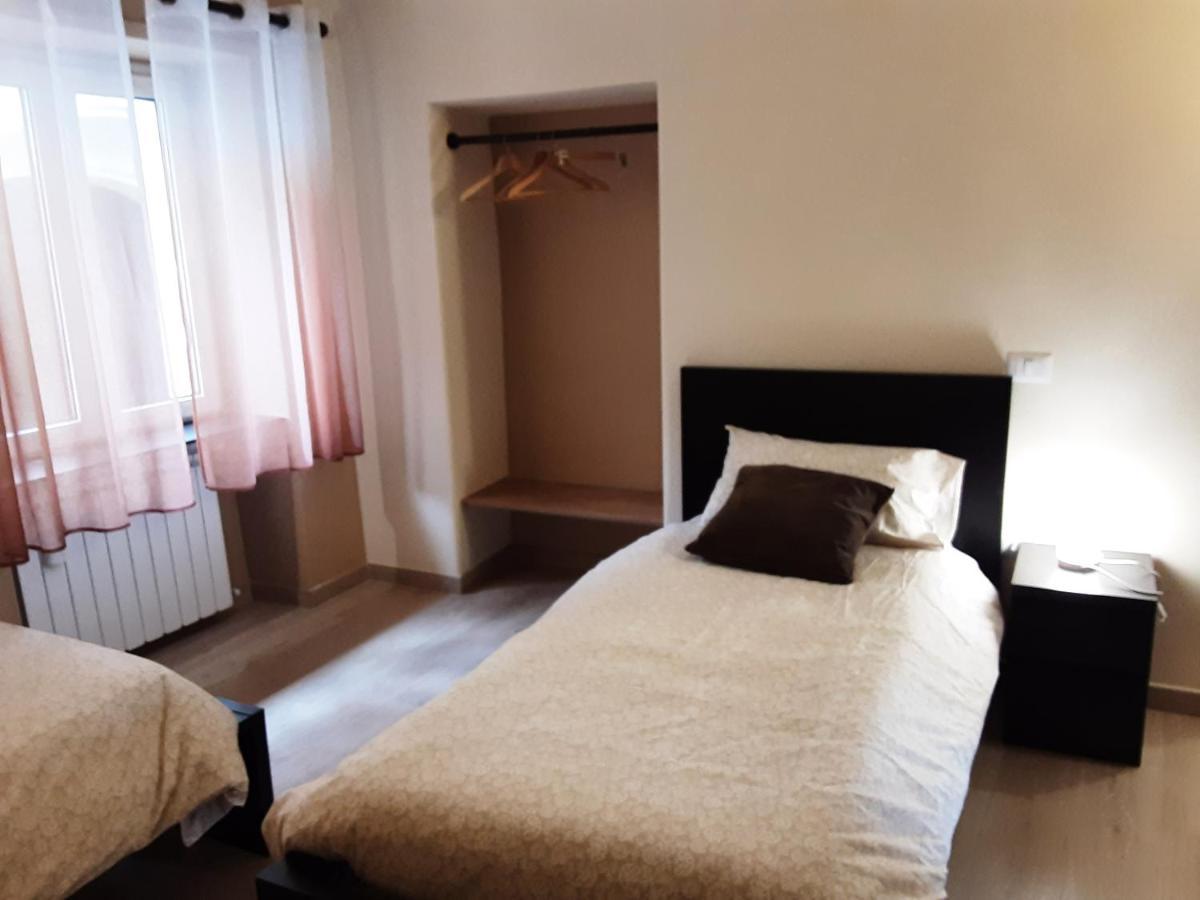 Bed and Breakfast Dimora Normanna à Aversa Extérieur photo