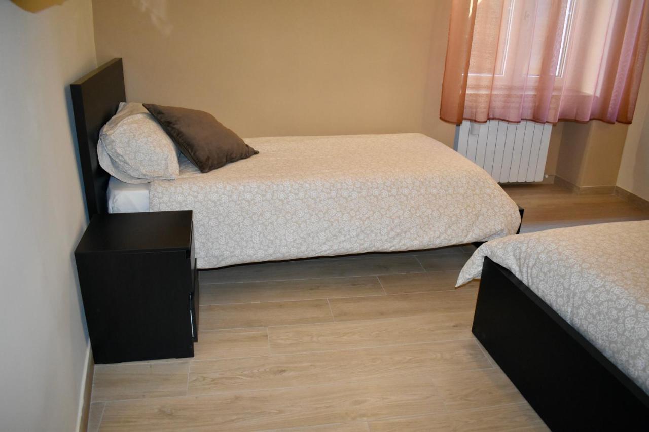 Bed and Breakfast Dimora Normanna à Aversa Extérieur photo