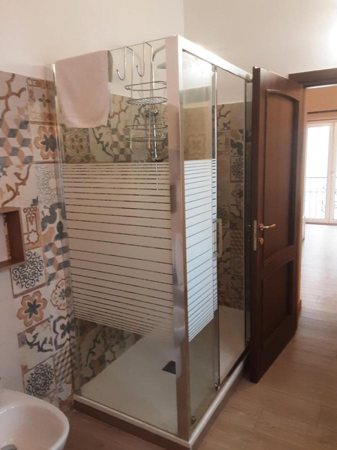 Bed and Breakfast Dimora Normanna à Aversa Extérieur photo