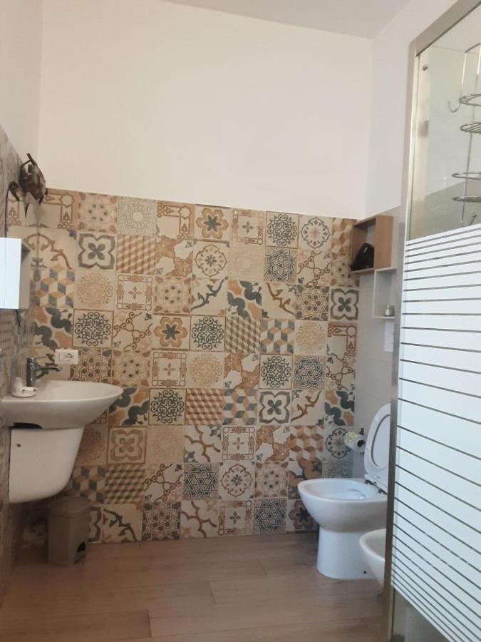 Bed and Breakfast Dimora Normanna à Aversa Extérieur photo