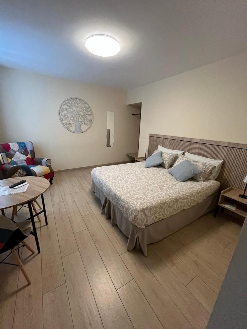 Bed and Breakfast Dimora Normanna à Aversa Extérieur photo